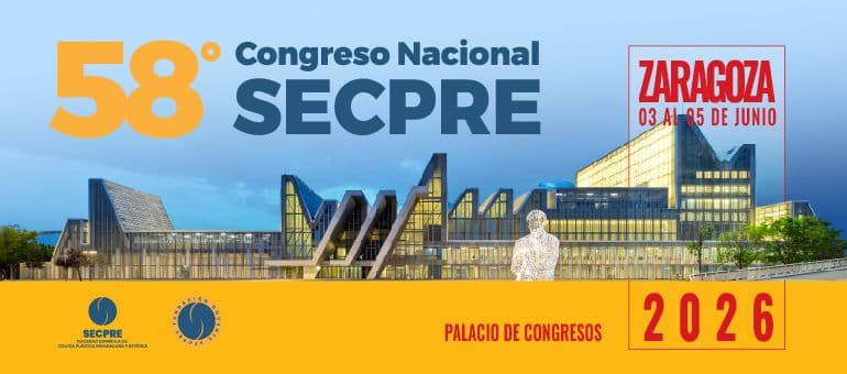 Optimedic en el Congreso SECPRE 2026 — Zaragoza, 3 al 5 de junio