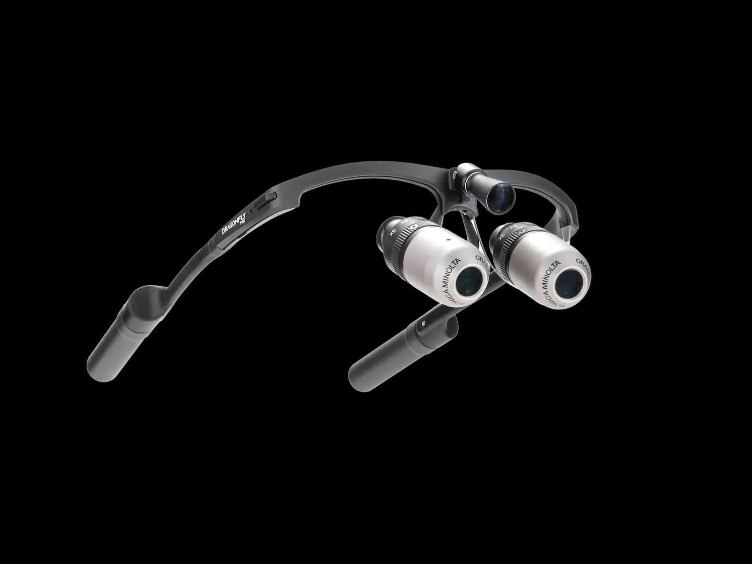 Dragonfly™ PRO