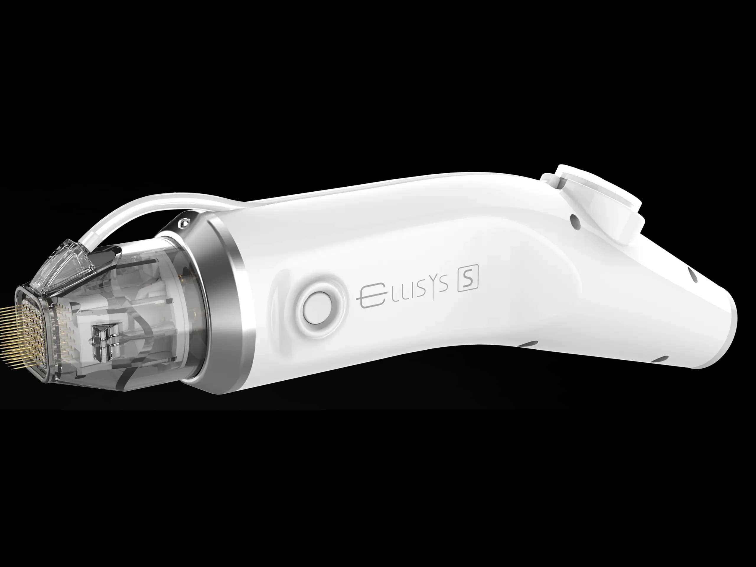 Exclusive 36-pin body tip (exclusive to Latin America)