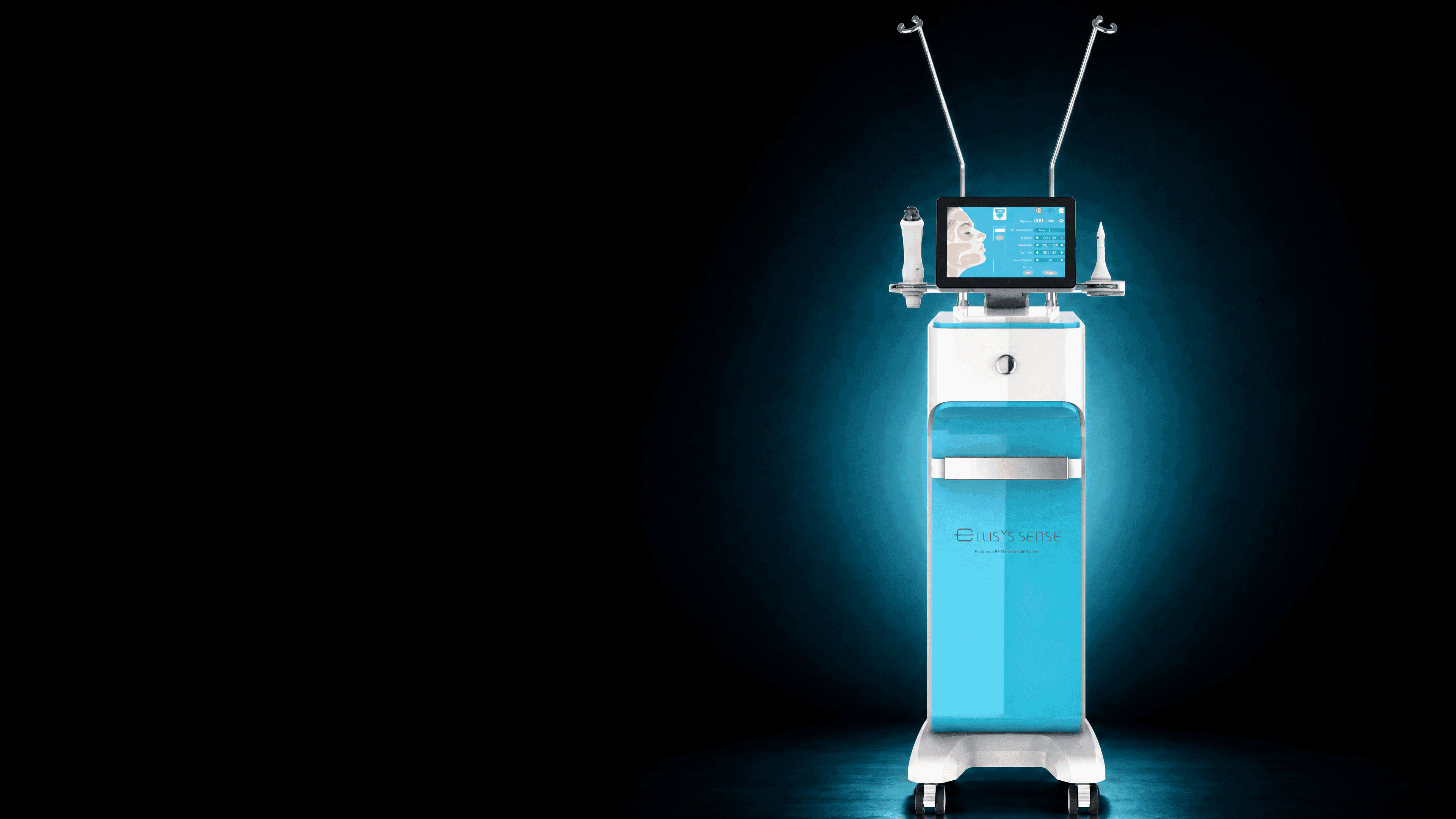 Next-Generation Intelligent RF Platform
