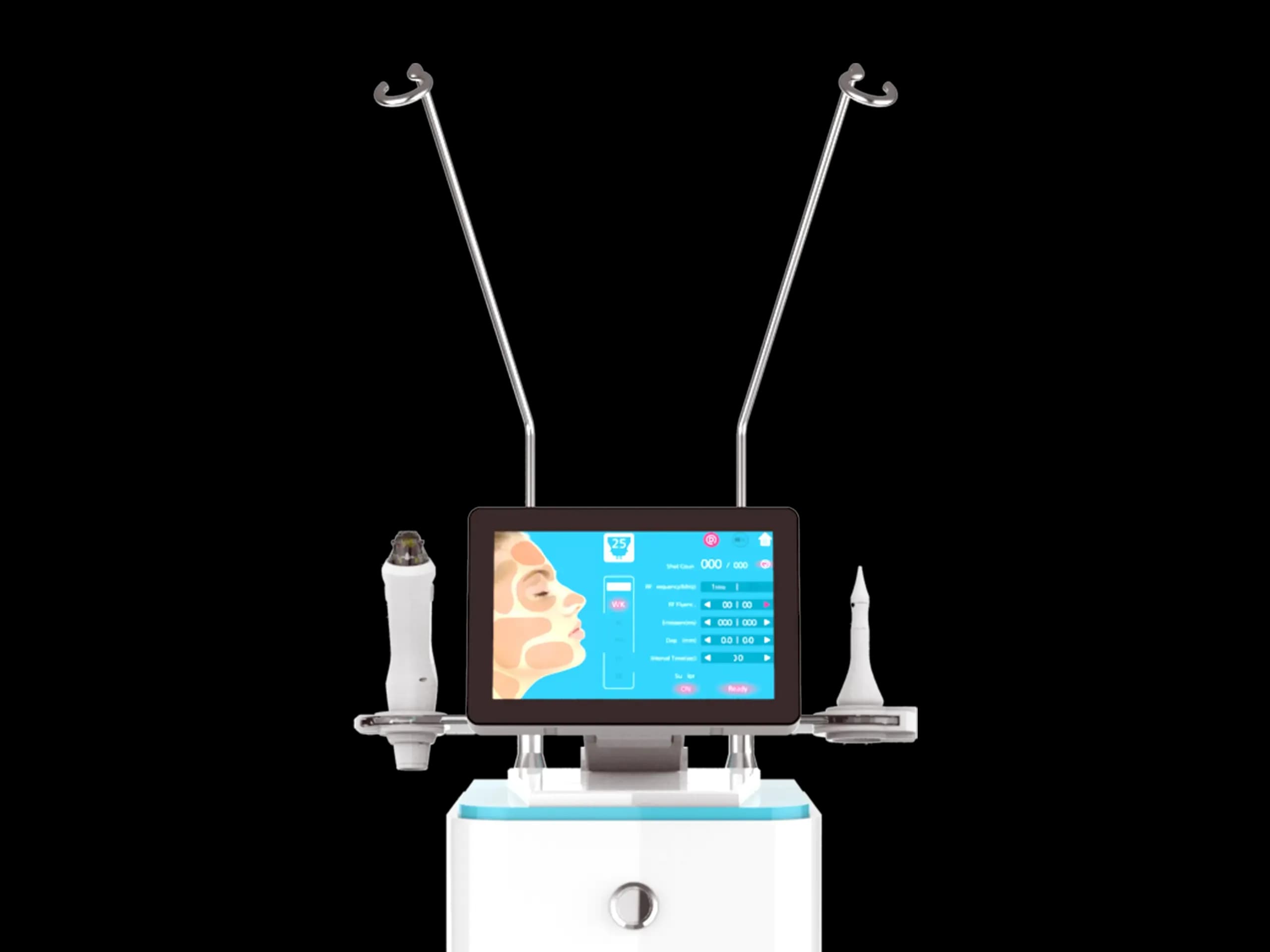 Auto Parameter Interface