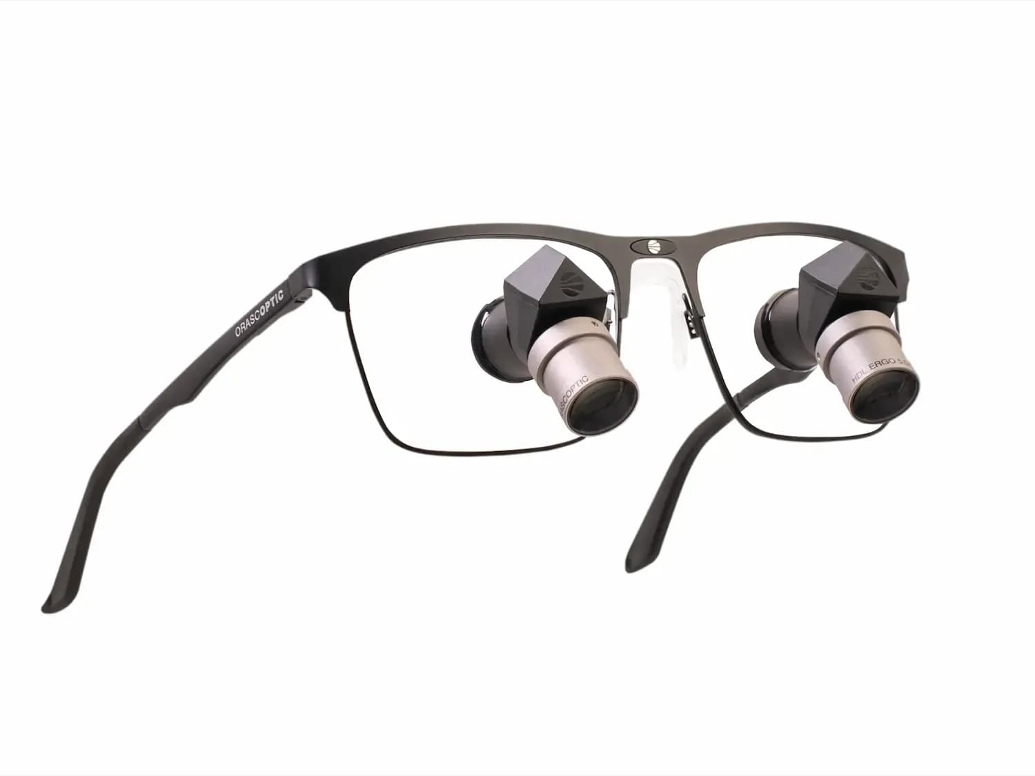 HDL Ergo™ 5.0x