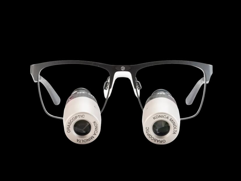 EyeZoom™ Mini