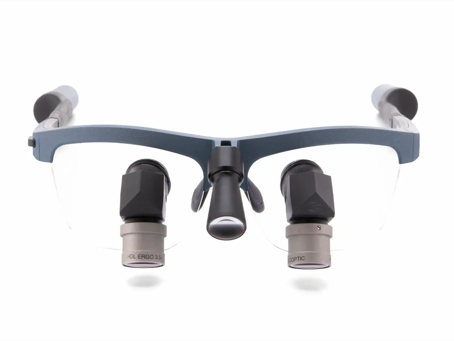 HDL Ergo™ 3.5x