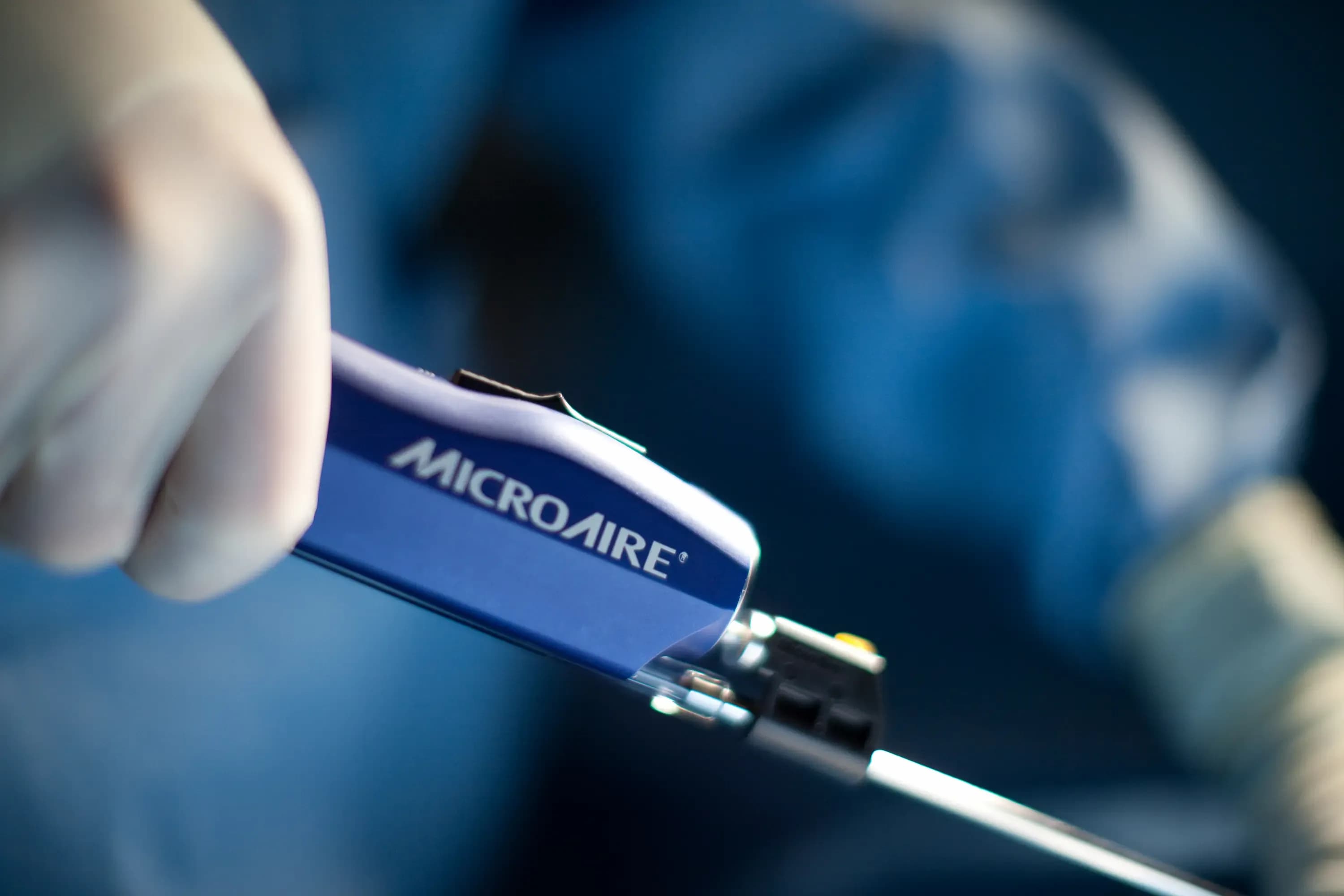 MicroAire PAL liposucción asistida: sistema y usos clínicos