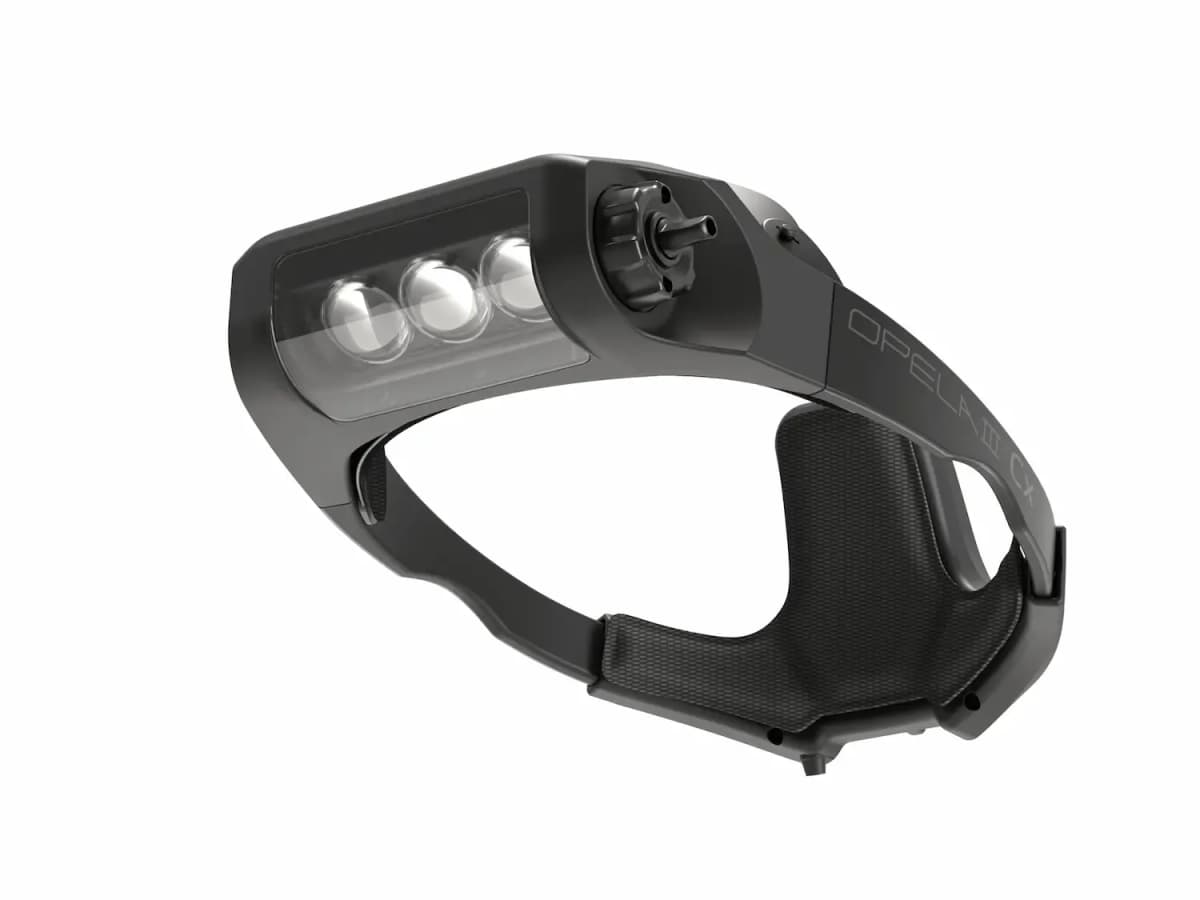 Iluminación quirúrgica portátil vs cenital: cuándo conviene un sistema wearable