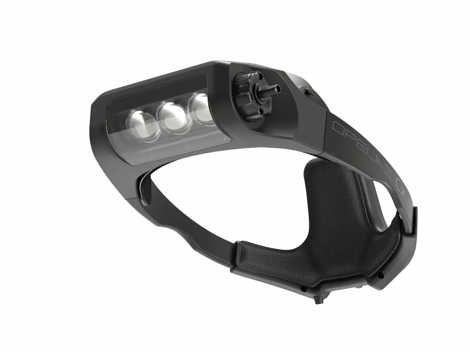 Iluminación quirúrgica portátil vs cenital: cuándo conviene un sistema wearable