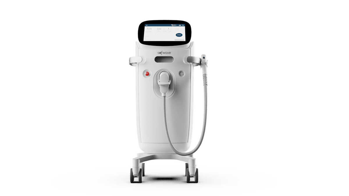 Sofwave y la retracción de piel mediante estimulación de colágeno
