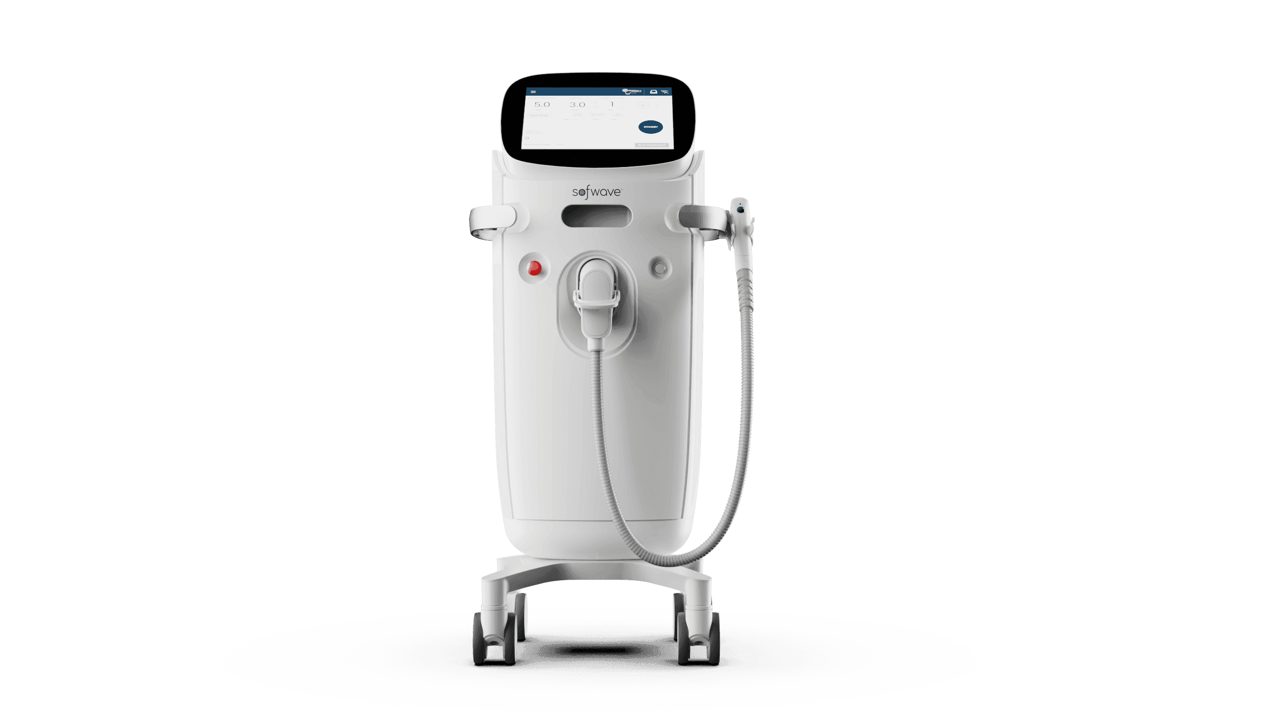 Sofwave y la retracción de piel mediante estimulación de colágeno