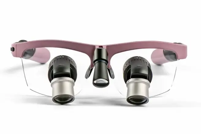 Product: ErgoZoom™