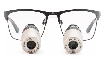 Product: EyeZoom™ Mini